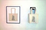 Mark Arctander - Fill This Bag with Ideas, 2003.